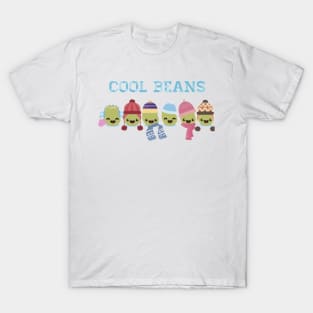 Cool Beans T-Shirt